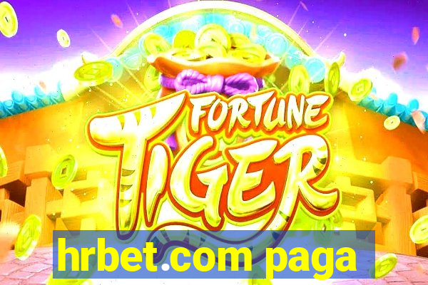 hrbet.com paga
